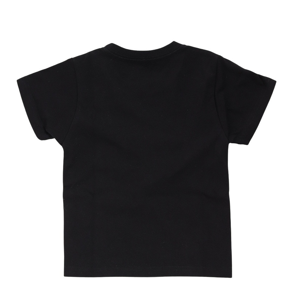 チャムス（CHUMS）（キッズ）キッズ AtBg KANPAI Tシャツ CH21-1407-K001