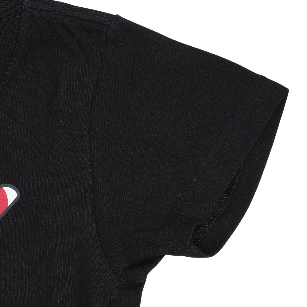 チャムス（CHUMS）（キッズ）キッズ AtBg KANPAI Tシャツ CH21-1407-K001