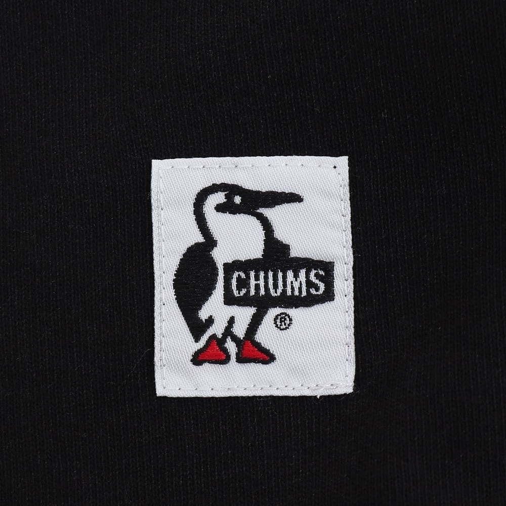 チャムス（CHUMS）（キッズ）キッズ AtBg KANPAI Tシャツ CH21-1407-K001