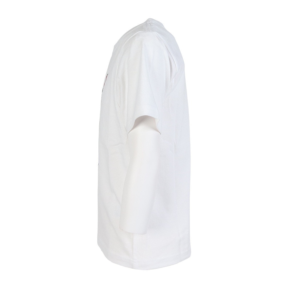 チャムス（CHUMS）（キッズ）キッズ AtBg KANPAI Tシャツ CH21-1407-W001