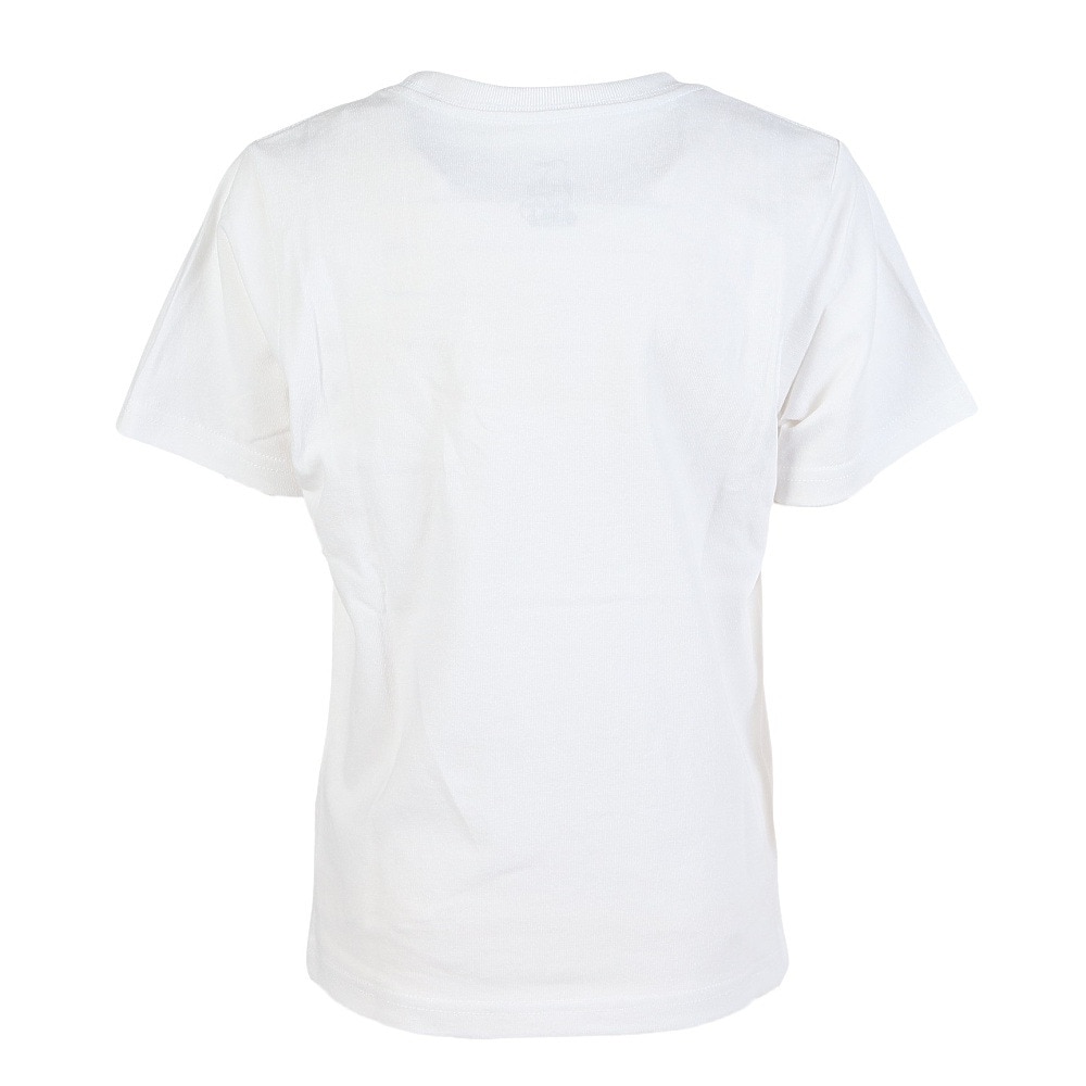 チャムス（CHUMS）（キッズ）キッズ AtBg KANPAI Tシャツ CH21-1407-W001