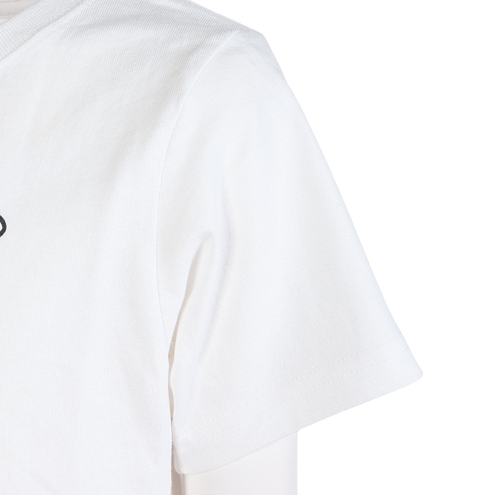 チャムス（CHUMS）（キッズ）キッズ AtBg KANPAI Tシャツ CH21-1407-W001