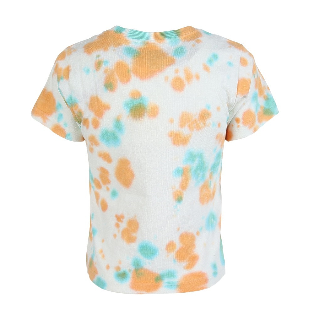 チャムス（CHUMS）（キッズ）キッズ AtBg KANPAI Tシャツ CH21-1407-Z358