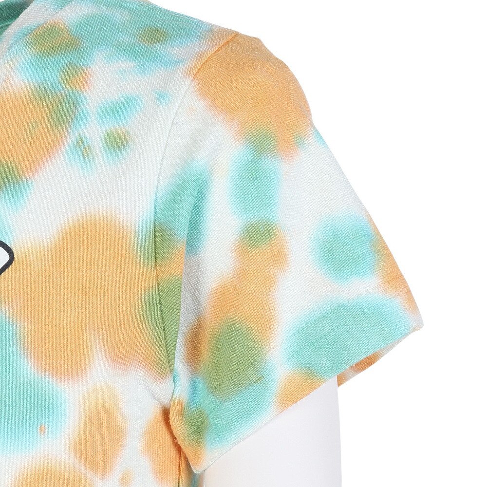 チャムス（CHUMS）（キッズ）キッズ AtBg KANPAI Tシャツ CH21-1407-Z358