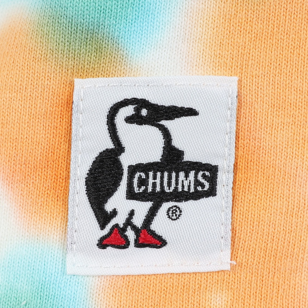 チャムス（CHUMS）（キッズ）キッズ AtBg KANPAI Tシャツ CH21-1407-Z358