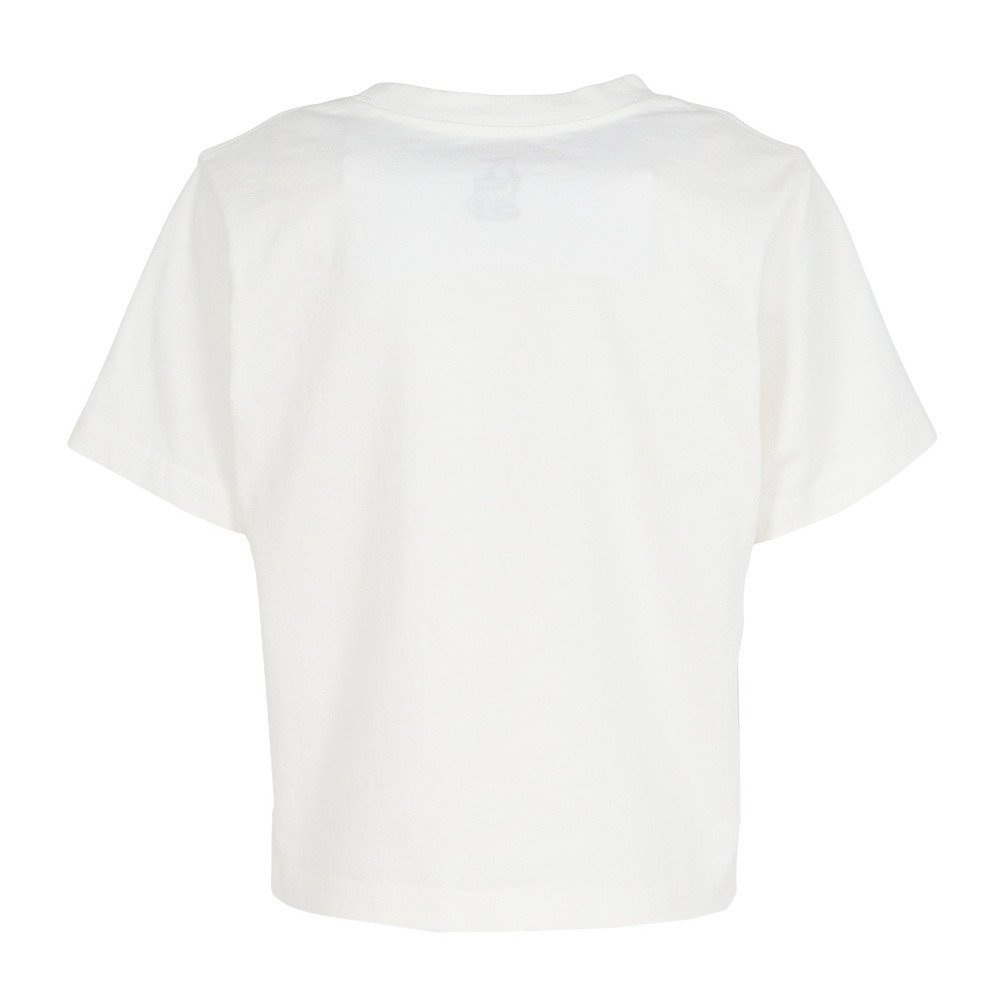 チャムス（CHUMS）（キッズ）ジュニア スペースブービーTシャツ CH21-1356-W001