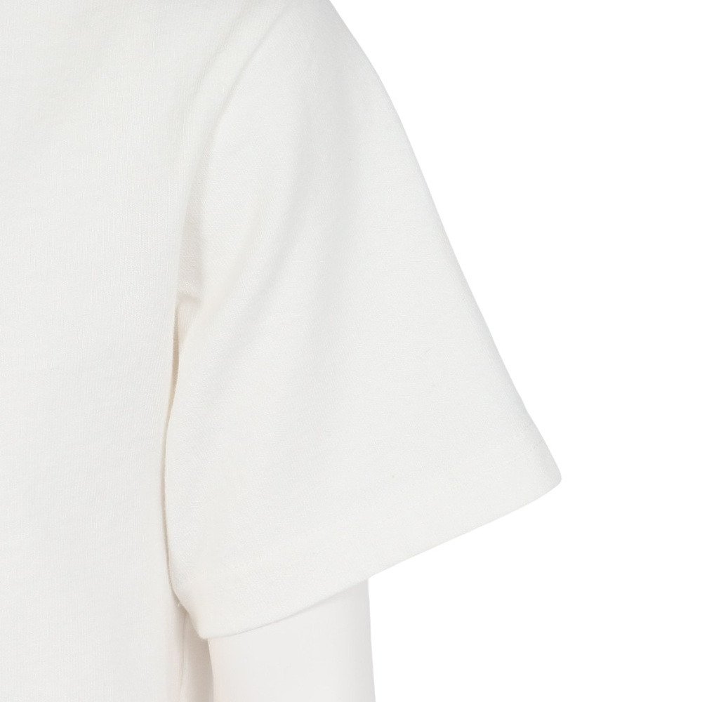 チャムス（CHUMS）（キッズ）ジュニア スペースブービーTシャツ CH21-1356-W001