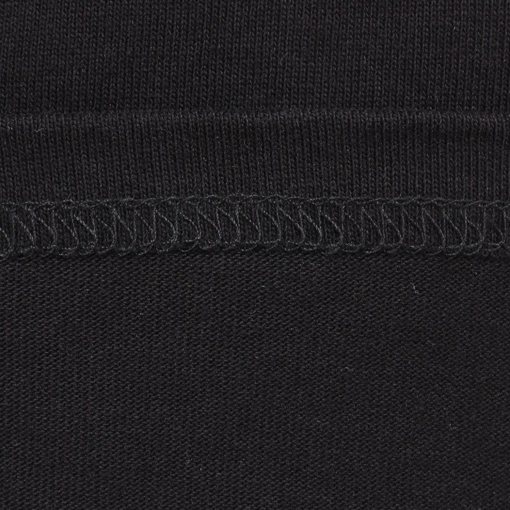 チャムス（CHUMS）（キッズ）ジュニア アンチバグフードヨーカイポケットTシャツ CH21-1362-K001