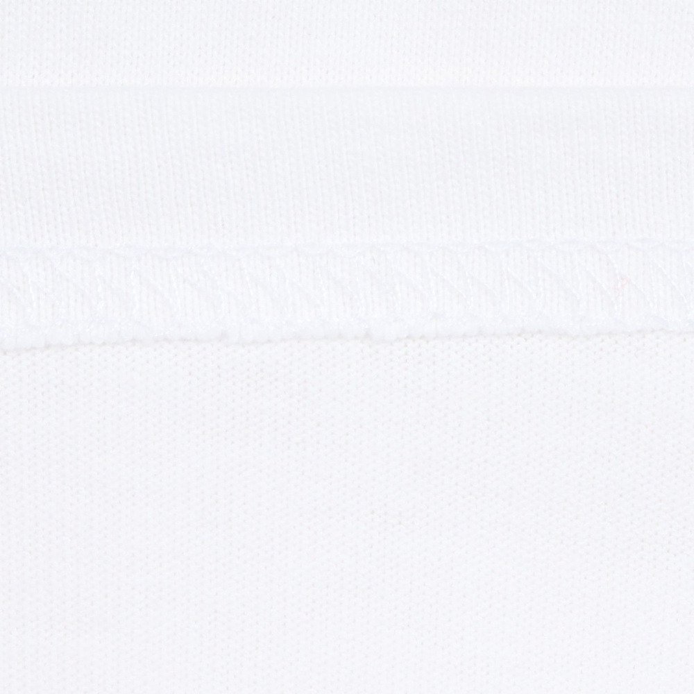 チャムス（CHUMS）（キッズ）ジュニア アンチバグフードヨーカイポケットTシャツ CH21-1362-W001