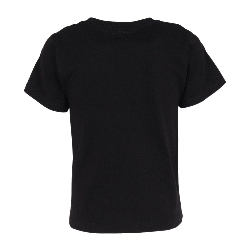 チャムス（CHUMS）（キッズ）ジュニア アンチバグチャムスグラフィティTシャツ CH21-1363-K001