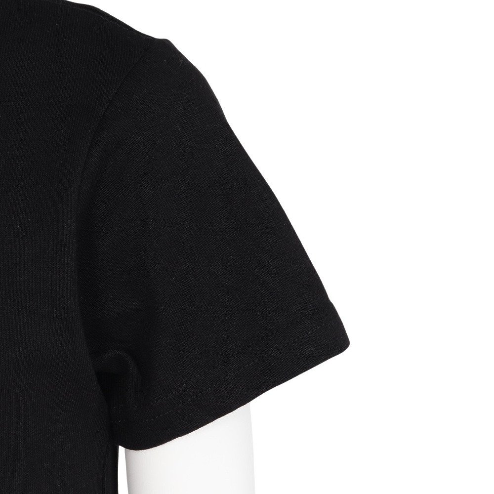 チャムス（CHUMS）（キッズ）ジュニア アンチバグチャムスグラフィティTシャツ CH21-1363-K001