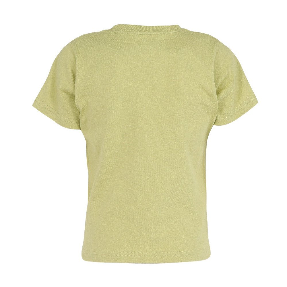 チャムス（CHUMS）（キッズ）ジュニア アンチバグチャムスグラフィティTシャツ CH21-1363-M118