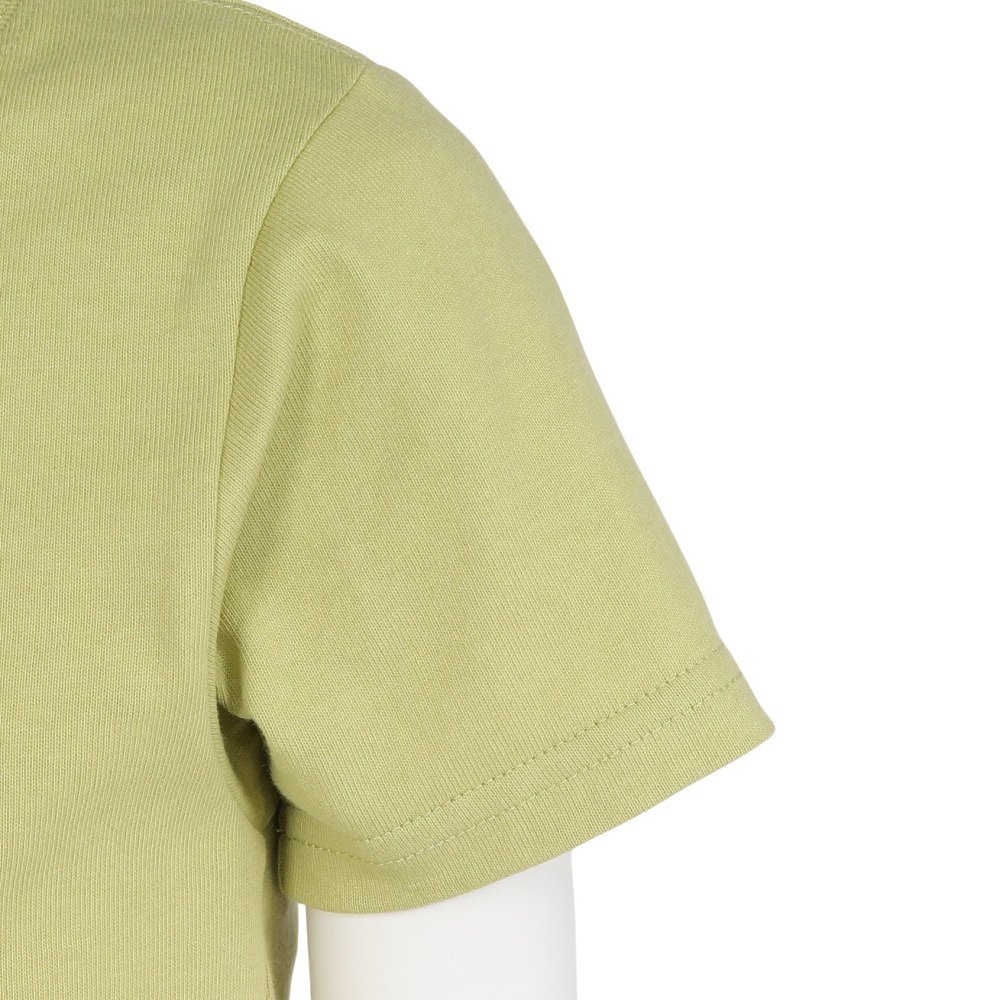 チャムス（CHUMS）（キッズ）ジュニア アンチバグチャムスグラフィティTシャツ CH21-1363-M118