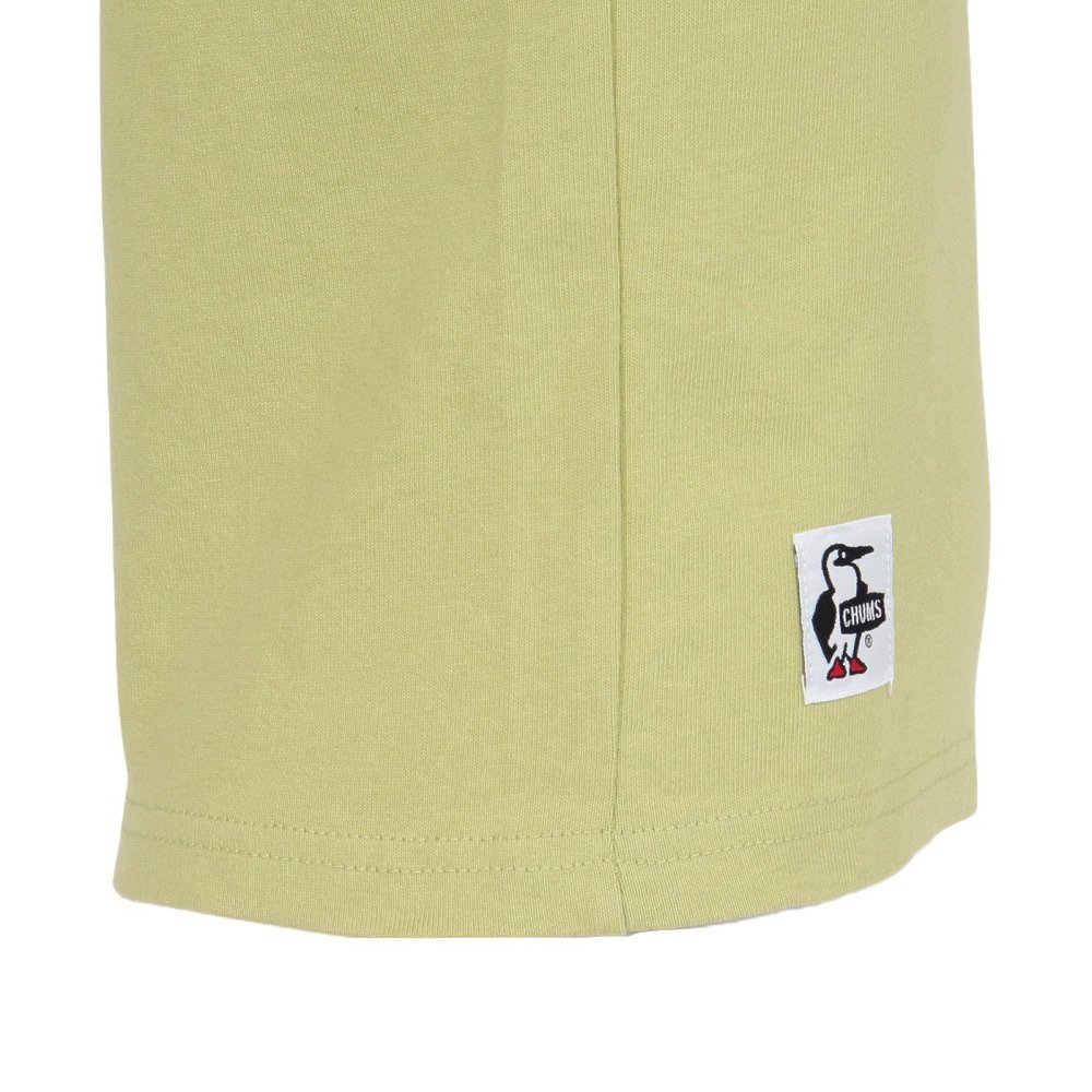 チャムス（CHUMS）（キッズ）ジュニア アンチバグチャムスグラフィティTシャツ CH21-1363-M118