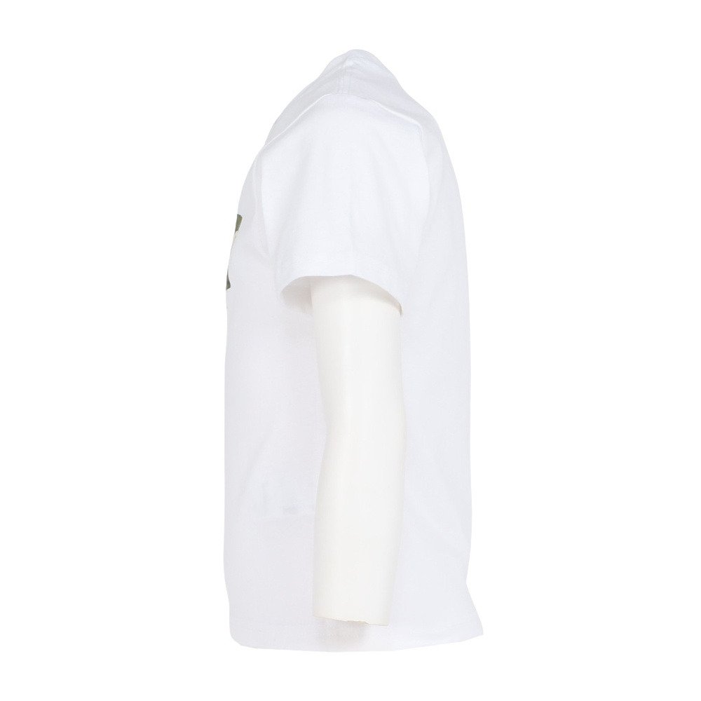 チャムス（CHUMS）（キッズ）ジュニア アンチバグチャムスグラフィティTシャツ CH21-1363-W001