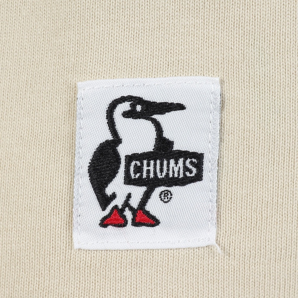 チャムス（CHUMS）（キッズ）キッズ　チャムリーズマーケット ポケットTシャツ CH21-1367-C087