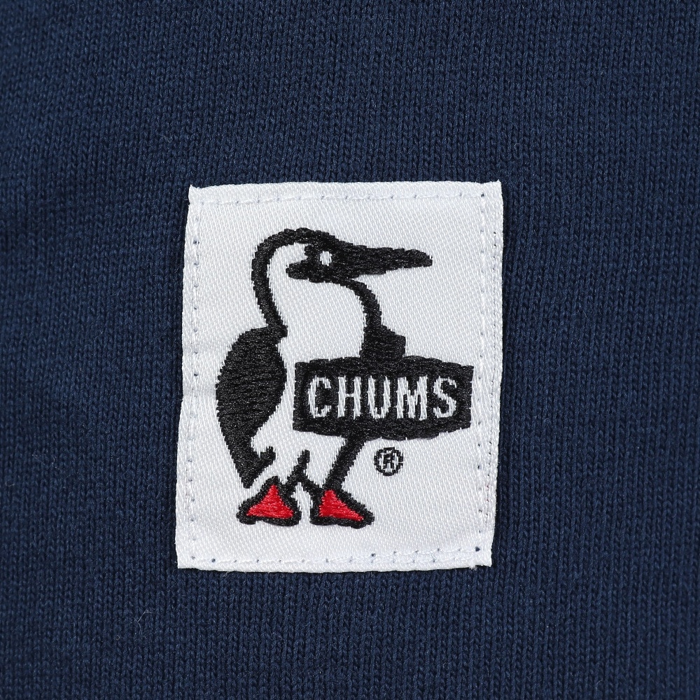 チャムス（CHUMS）（キッズ）キッズ　チャムリーズマーケット ポケットTシャツ CH21-1367-N001