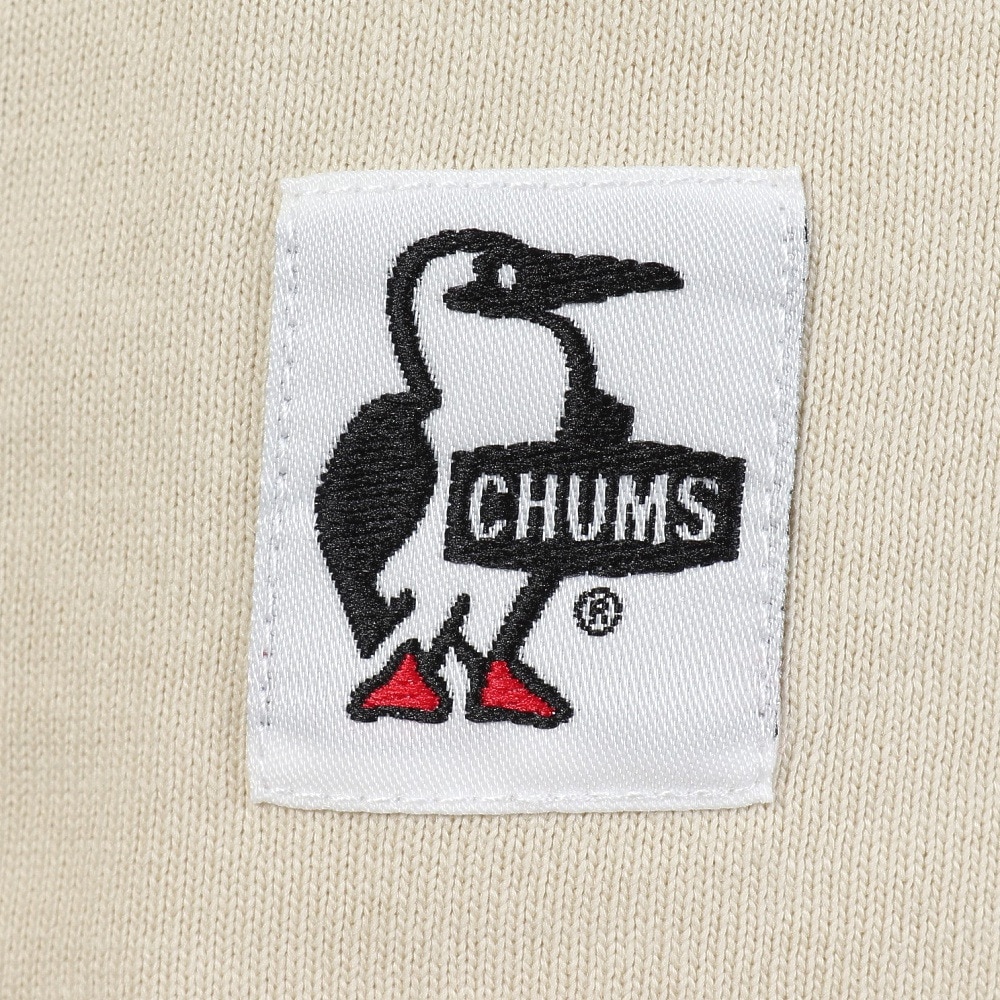 チャムス（CHUMS）（キッズ）ジュニア ブービースシフレンズ Tシャツ CH21-1369-C087