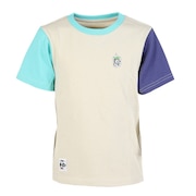 (キッズ)ジュニア ブービースシフレンズ Tシャツ CH21-1369-C087