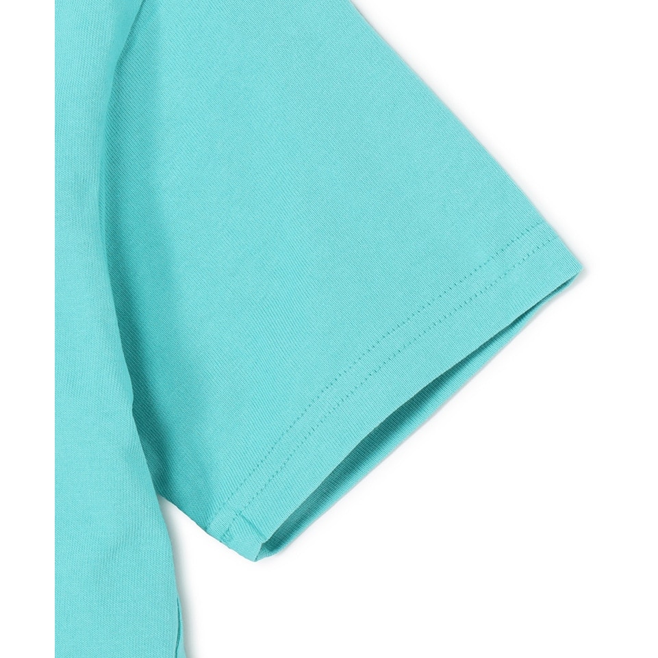 チャムス（CHUMS）（キッズ）キッズ ブービースシフレンズ Tシャツ CH21-1369-M062