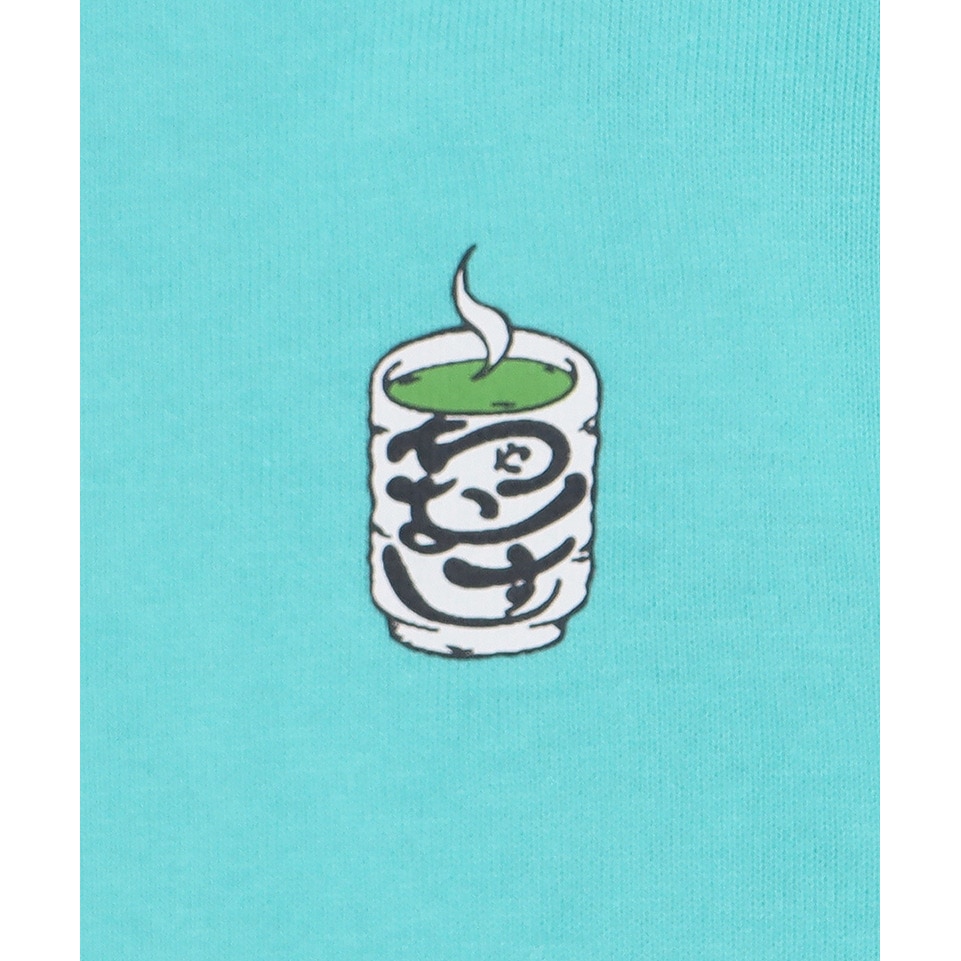 チャムス（CHUMS）（キッズ）キッズ ブービースシフレンズ Tシャツ CH21-1369-M062