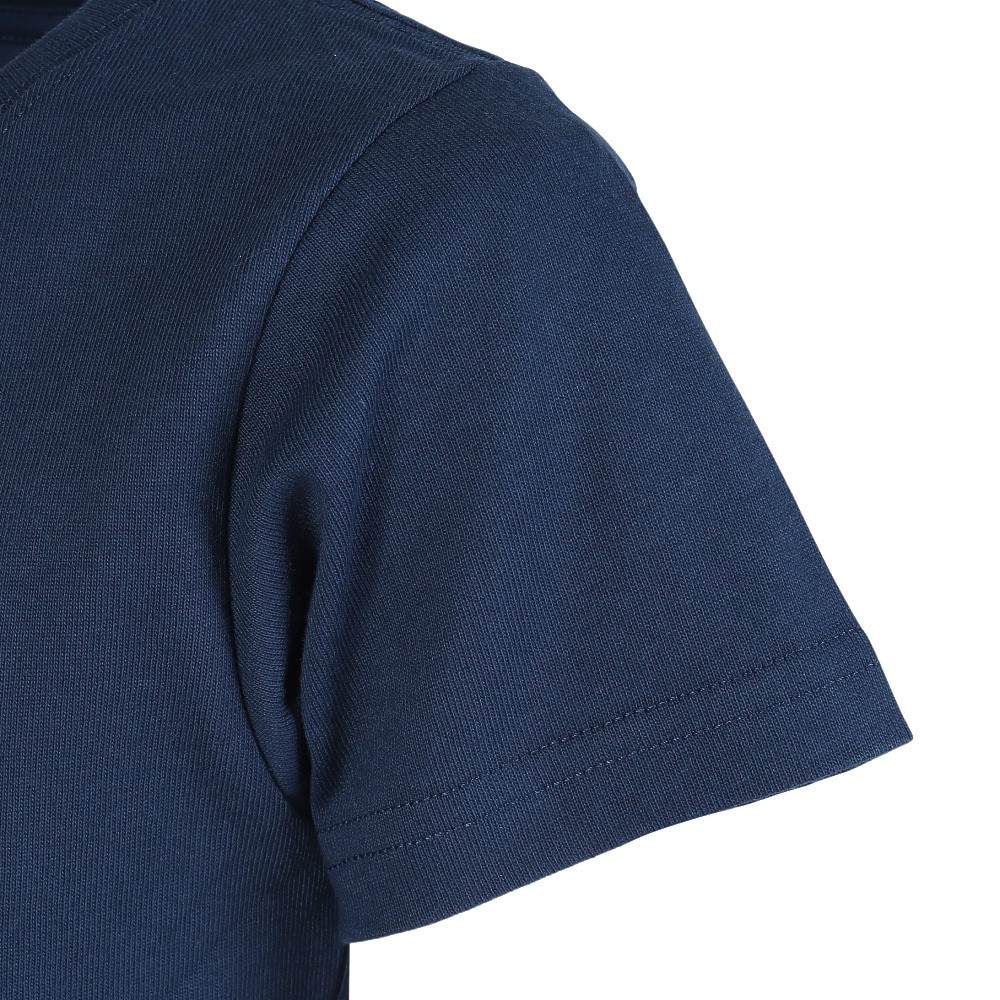 チャムス（CHUMS）（キッズ）キッズ ブービースシフレンズ Tシャツ CH21-1369-N001