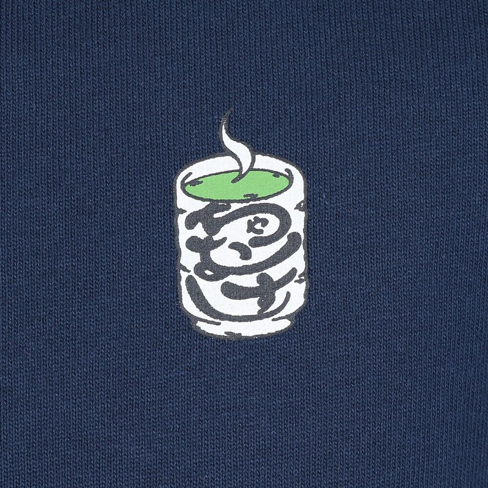 チャムス（CHUMS）（キッズ）キッズ ブービースシフレンズ Tシャツ CH21-1369-N001