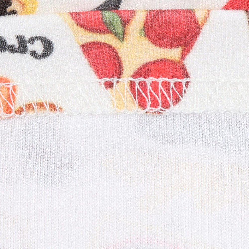 チャムス（CHUMS）（キッズ）ジュニア パターンドTシャツ CH21-1376-Z351