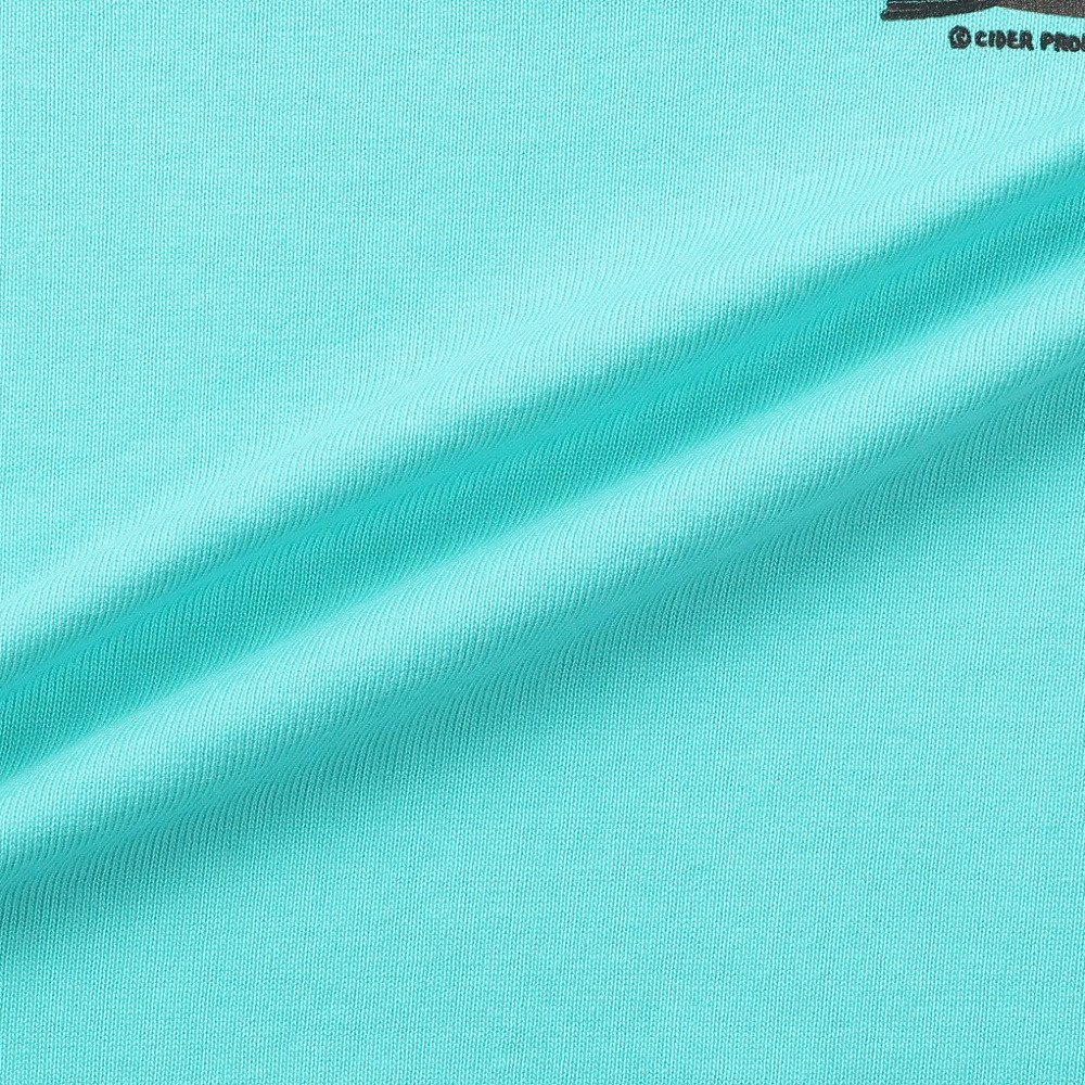 チャムス（CHUMS）（キッズ）ジュニア かせきさいだぁ キッズアラカルト Tシャツ CH21-1386-M062