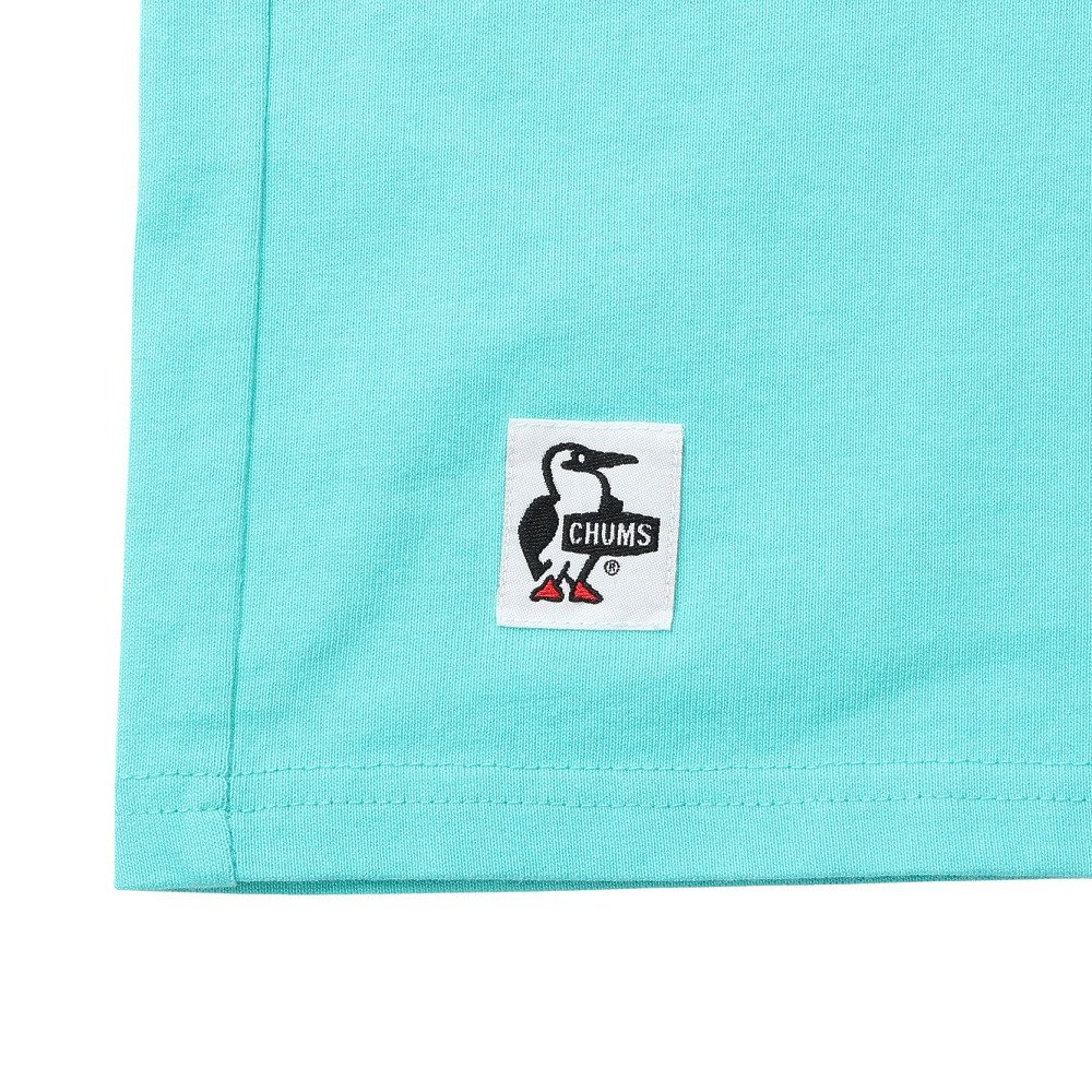 チャムス（CHUMS）（キッズ）ジュニア かせきさいだぁ キッズアラカルト Tシャツ CH21-1386-M062
