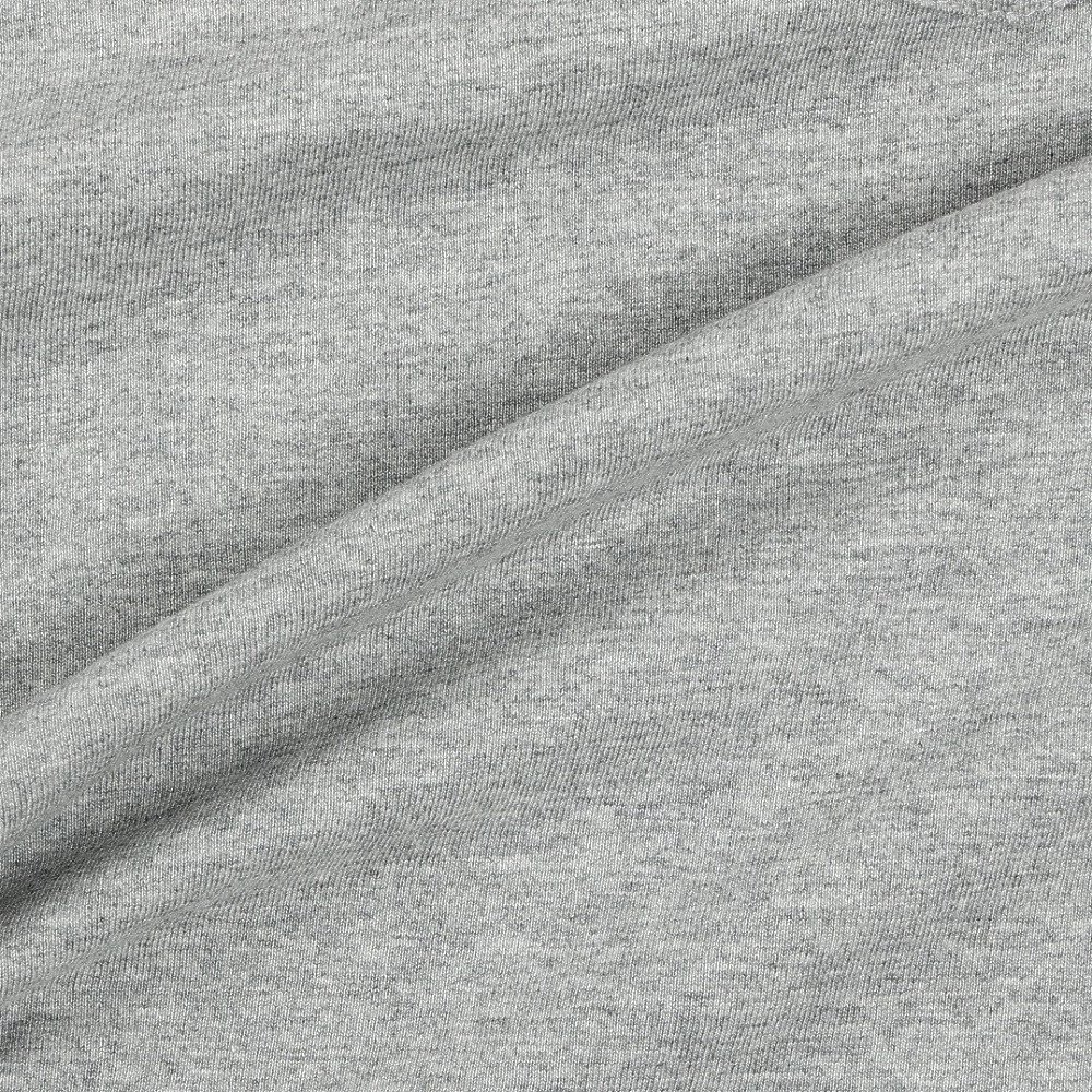 クリフメイヤー（KRIFF MAYER）（キッズ）ジュニア 外遊びイラストロンT(ロゴ) J2517855:15:GRAY