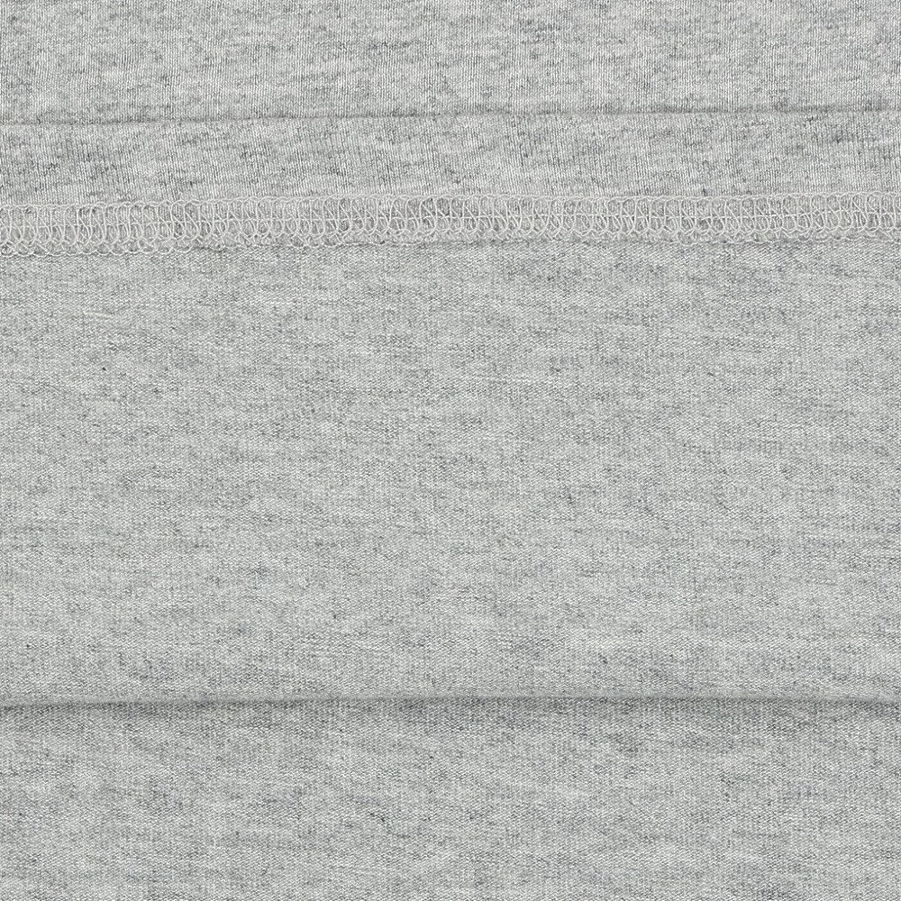 クリフメイヤー（KRIFF MAYER）（キッズ）ジュニア 外遊びイラストロンT(ロゴ) J2517855:15:GRAY