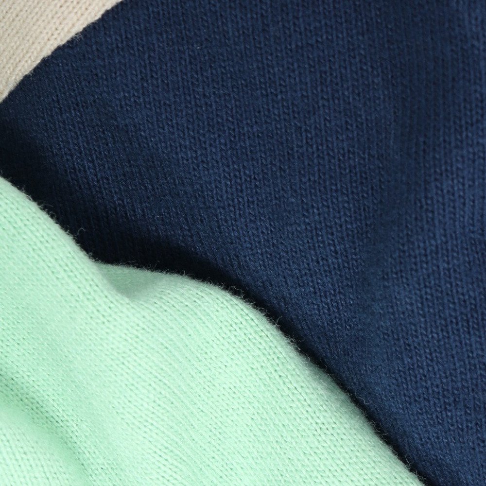 チャムス（CHUMS）（キッズ）キッズ ブービーフェイス ブラッシュド ロングスリーブTシャツ CH21-1293-C110