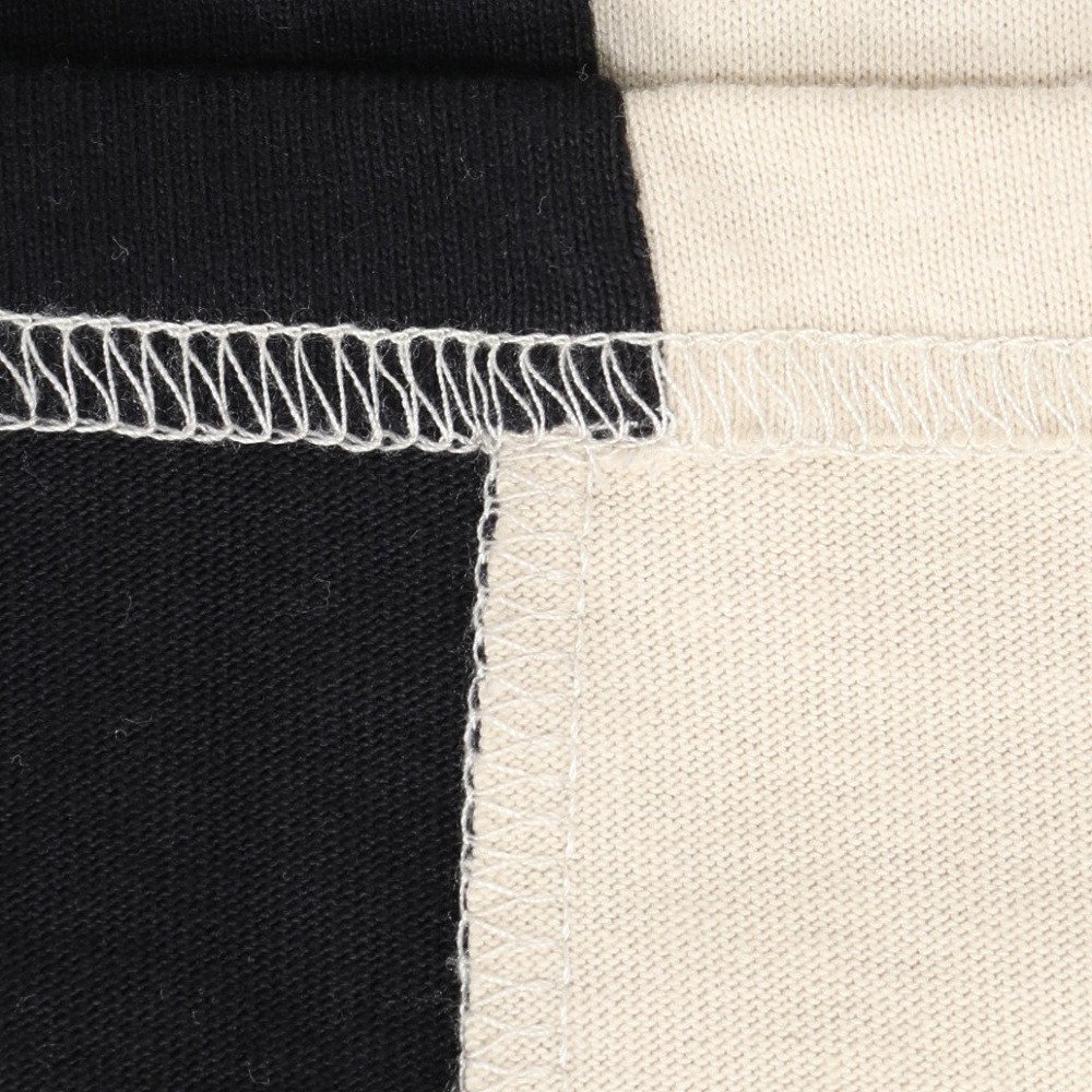 チャムス（CHUMS）（キッズ）キッズ ブービーフェイス ブラッシュド ロングスリーブTシャツ CH21-1293-C110