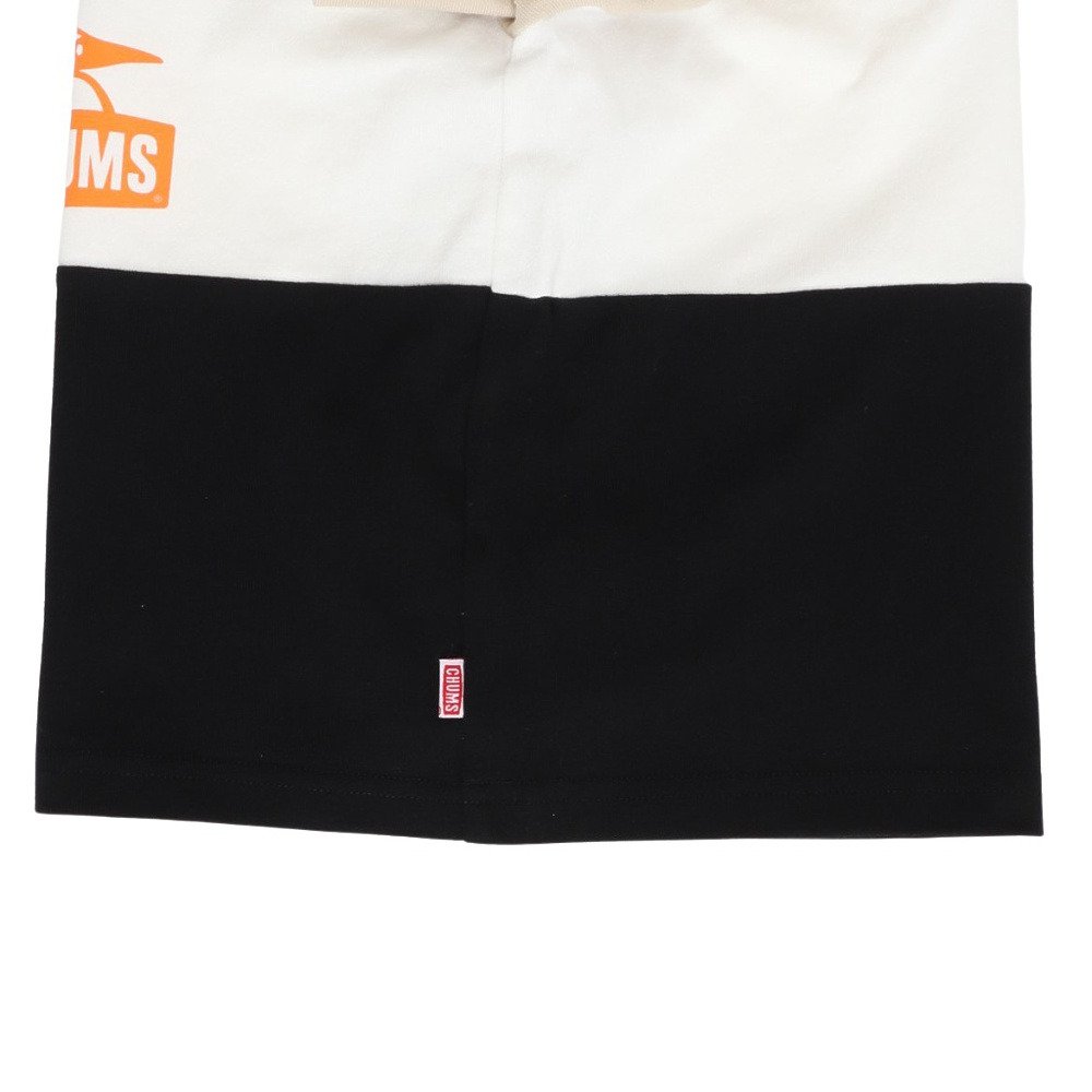 チャムス（CHUMS）（キッズ）キッズ カーンズ パネル ロングスリーブTシャツ CH21-1412-G096