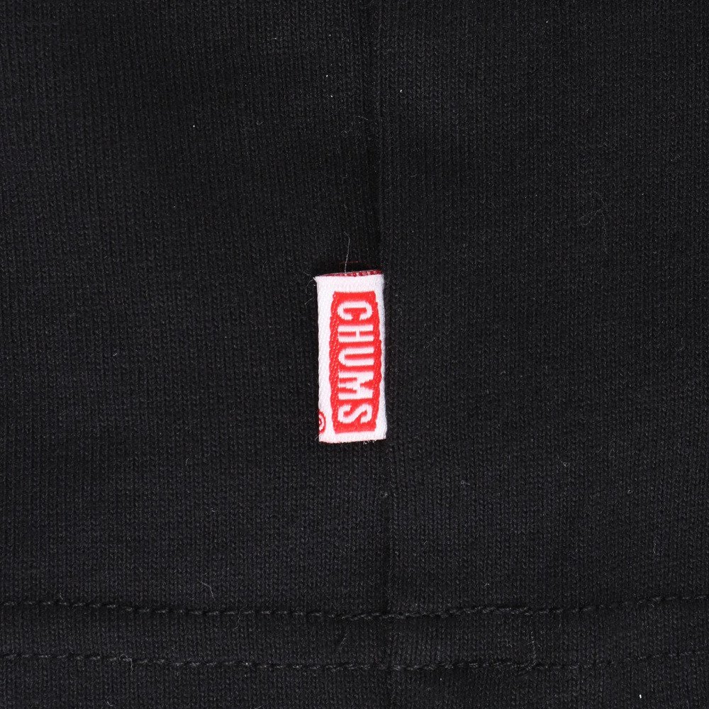 チャムス（CHUMS）（キッズ）キッズ カーンズ パネル ロングスリーブTシャツ CH21-1412-G096