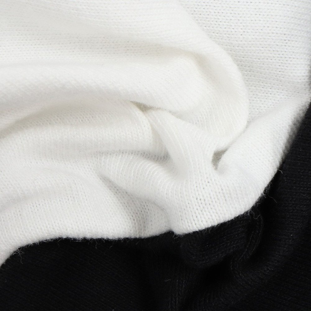チャムス（CHUMS）（キッズ）キッズ カーンズ パネル ロングスリーブTシャツ CH21-1412-K004