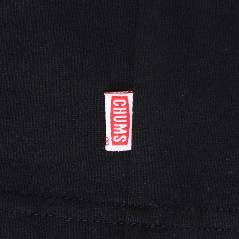 チャムス（CHUMS）（キッズ）キッズ カーンズ パネル ロングスリーブTシャツ CH21-1412-K004