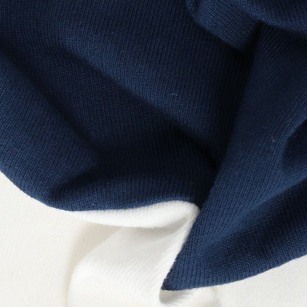 チャムス（CHUMS）（キッズ）キッズ カーンズ パネル ロングスリーブTシャツ CH21-1412-N096