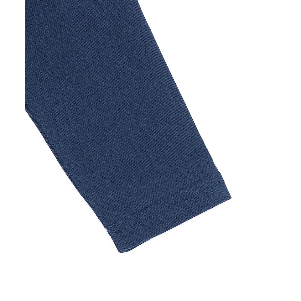 チャムス（CHUMS）（キッズ）キッズ カーンズ パネル ロングスリーブTシャツ CH21-1412-N096