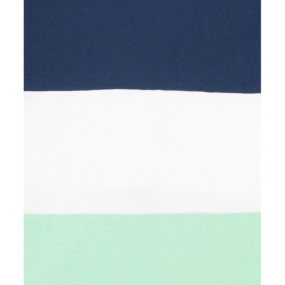 チャムス（CHUMS）（キッズ）キッズ カーンズ パネル ロングスリーブTシャツ CH21-1412-N096