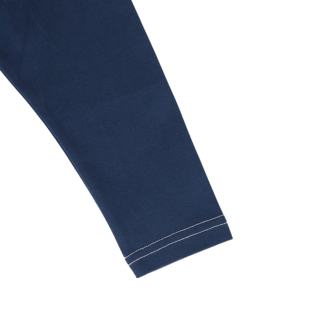 チャムス（CHUMS）（キッズ）キッズアイムノットアペンギンブラッシュドロングスリーブTシャツ CH21-1416-C110