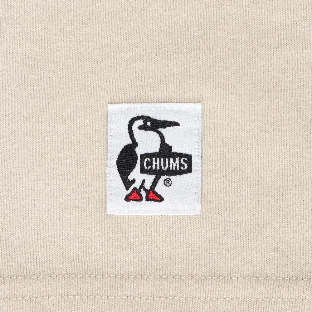 チャムス（CHUMS）（キッズ）キッズアイムノットアペンギンブラッシュドロングスリーブTシャツ CH21-1416-C110