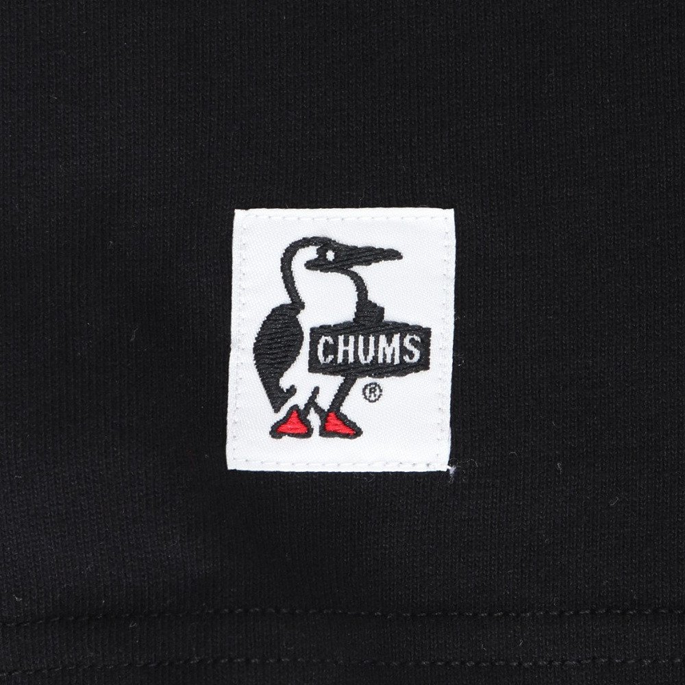 チャムス（CHUMS）（キッズ）キッズ アイムノットアペンギン ブラッシュド ロングスリーブTシャツ CH21-1416-K001