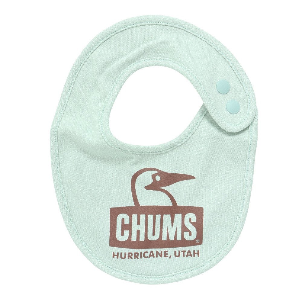 チャムス（CHUMS）（キッズ）ベビー パターンド ロングスリーブ ギフト セット CH27-1040-Z374