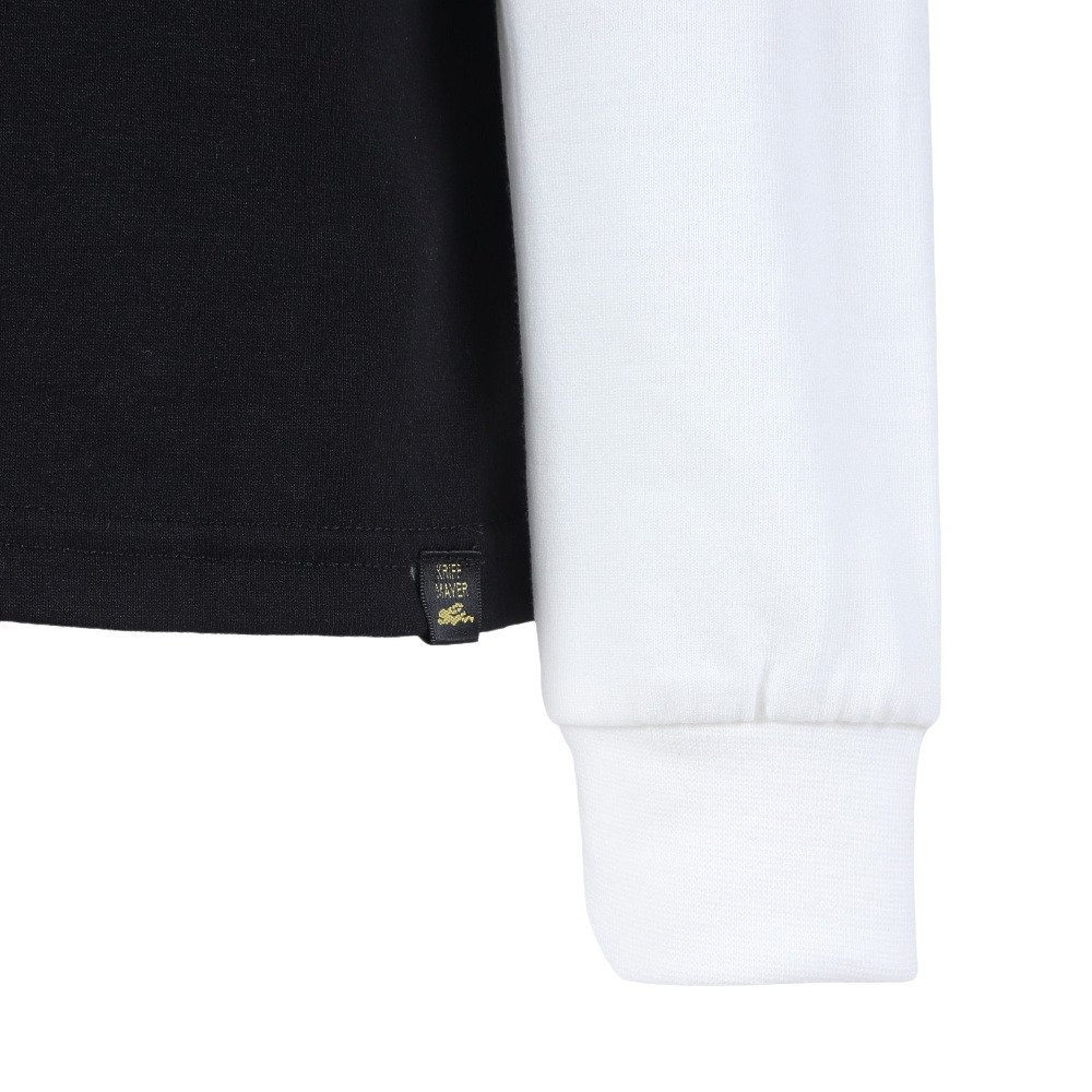 クリフメイヤー（KRIFF MAYER）（キッズ）キッズ JOIN Tシャツ J2537837:19:BLACK
