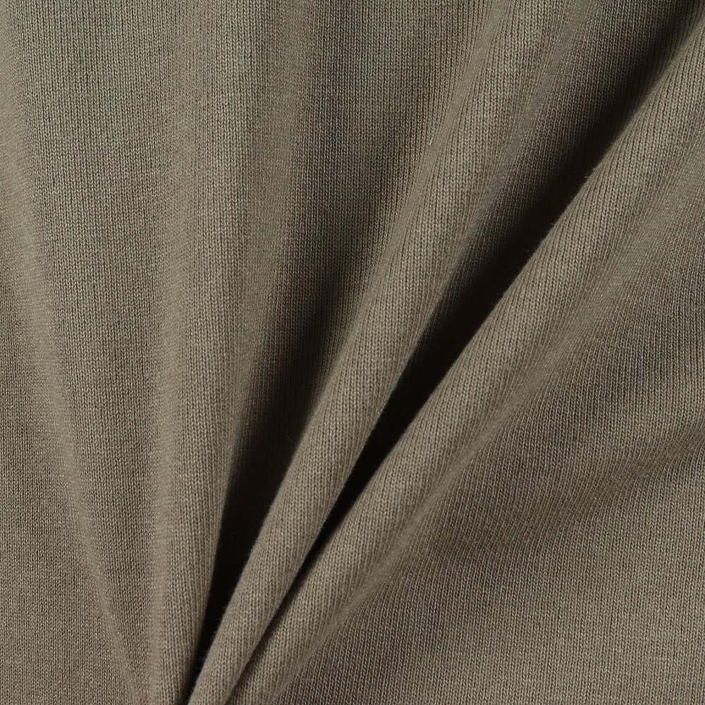 クリフメイヤー（KRIFF MAYER）（キッズ）フェイクレイヤードTシャツ JOIN-Tシャツ J2537837:68:OLIVE GREEN