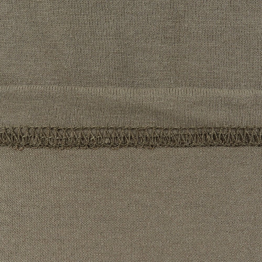 クリフメイヤー（KRIFF MAYER）（キッズ）フェイクレイヤードTシャツ JOIN-Tシャツ J2537837:68:OLIVE GREEN