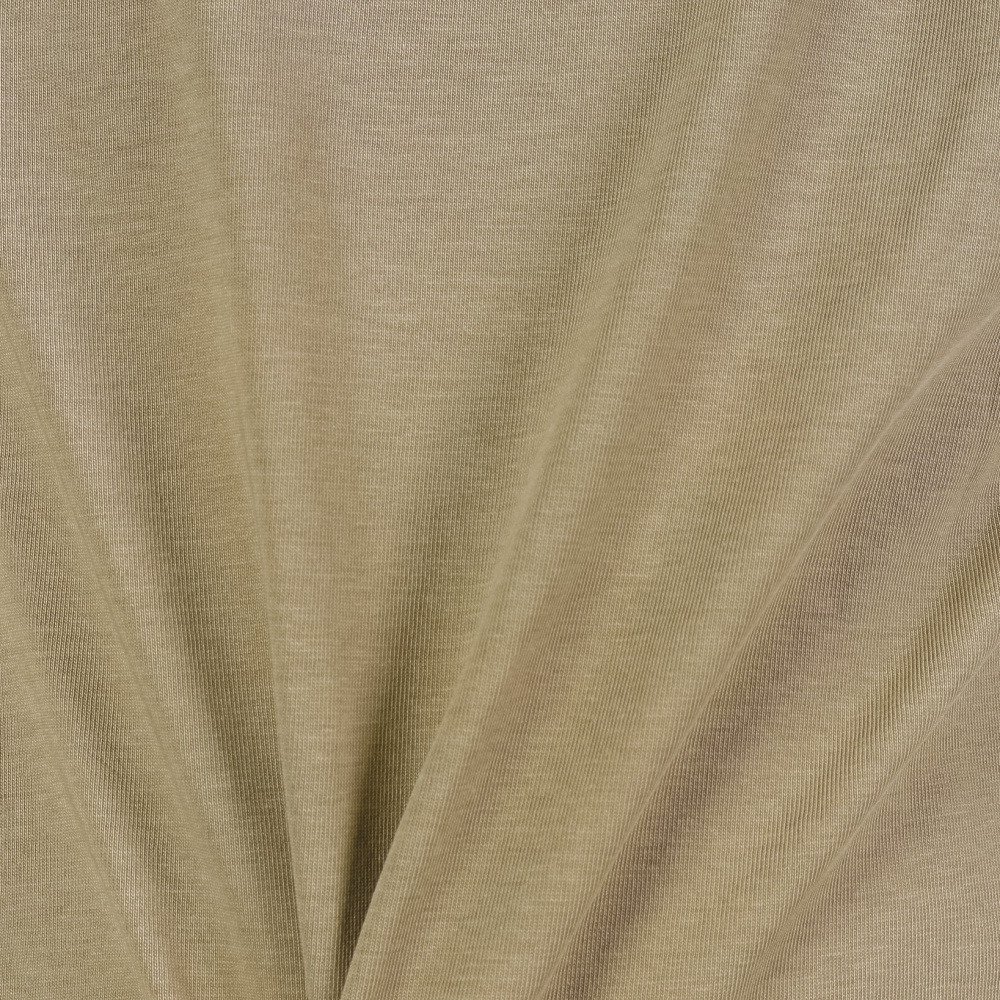 クリフメイヤー（KRIFF MAYER）（キッズ）COOL MAX 半袖Tシャツ J2547826:20:BEIGE