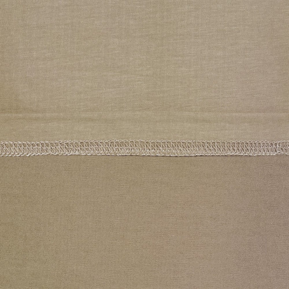 クリフメイヤー（KRIFF MAYER）（キッズ）COOL MAX 半袖Tシャツ J2547826:20:BEIGE